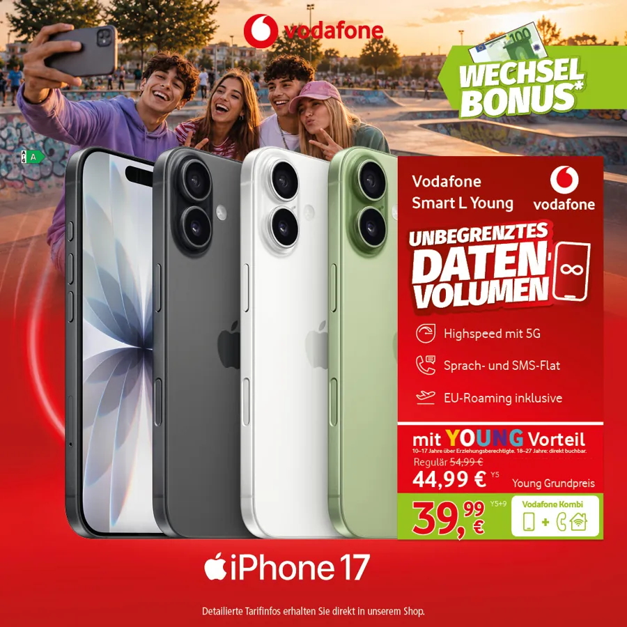 Aktuelles Angebot bei N&N Connect