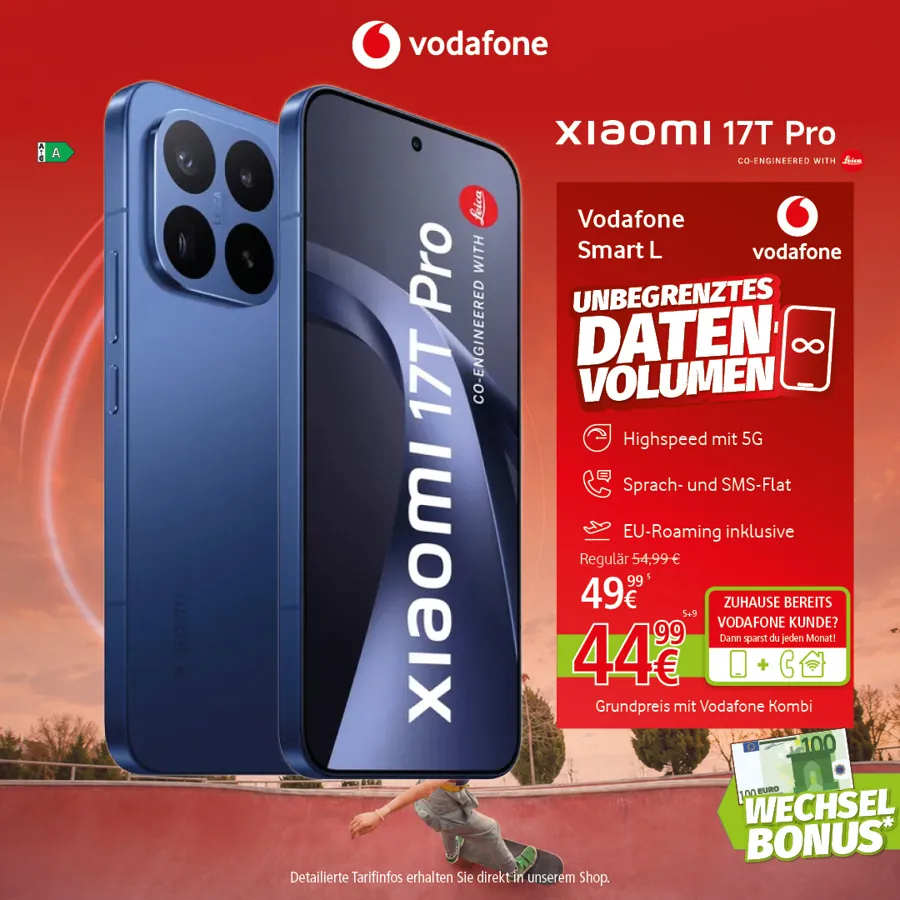 Aktuelles Angebot bei N&N Connect