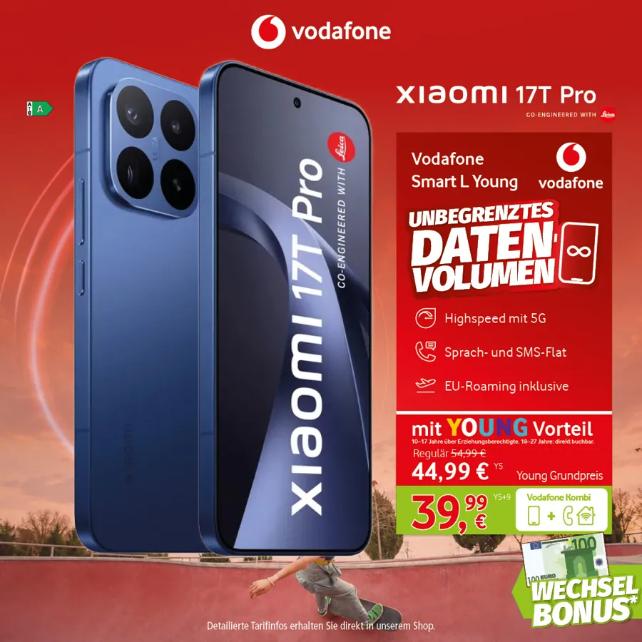 Aktuelles Angebot bei N&N Connect