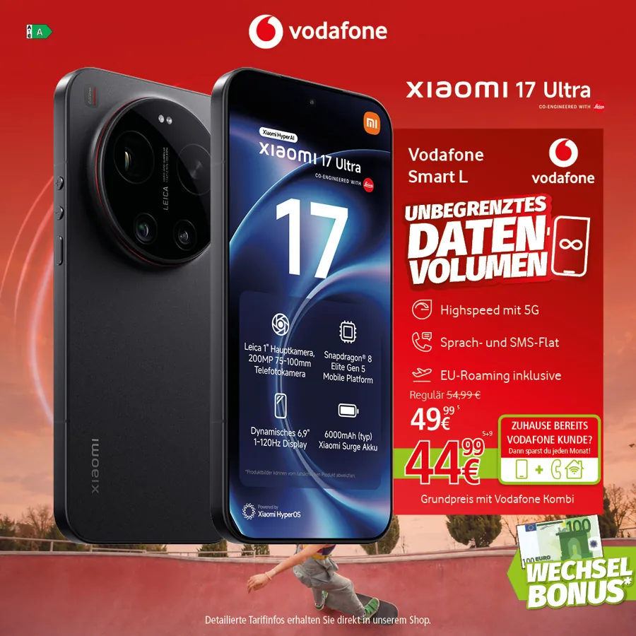 Aktuelles Angebot bei N&N Connect