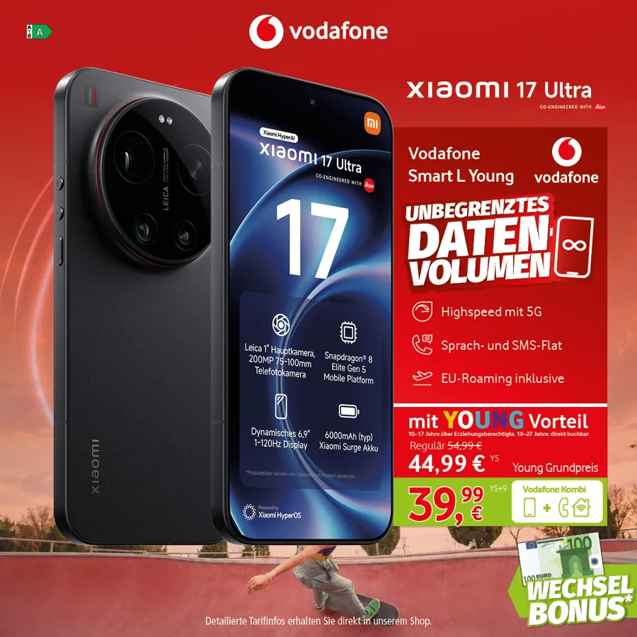 Aktuelles Angebot bei N&N Connect