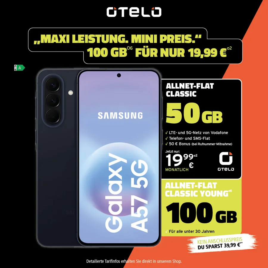 Aktuelles Angebot bei N&N Connect