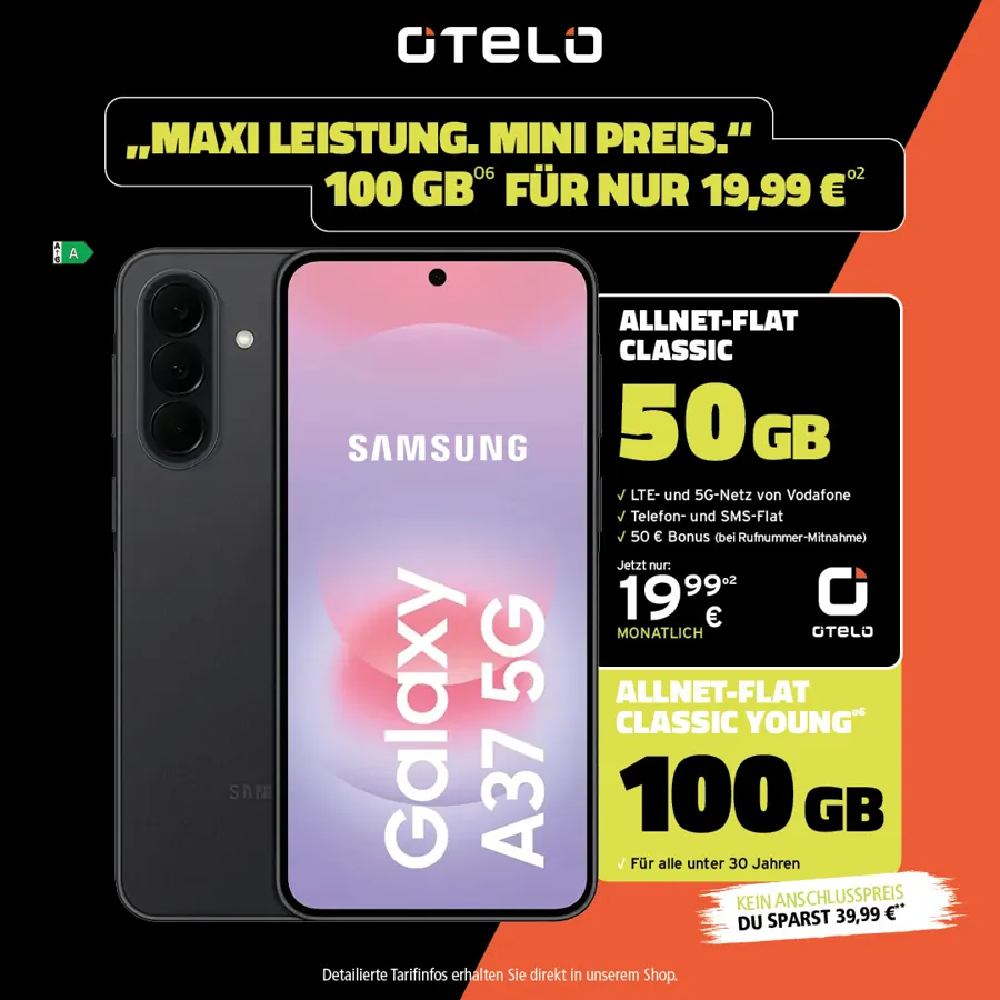 Aktuelles Angebot bei N&N Connect