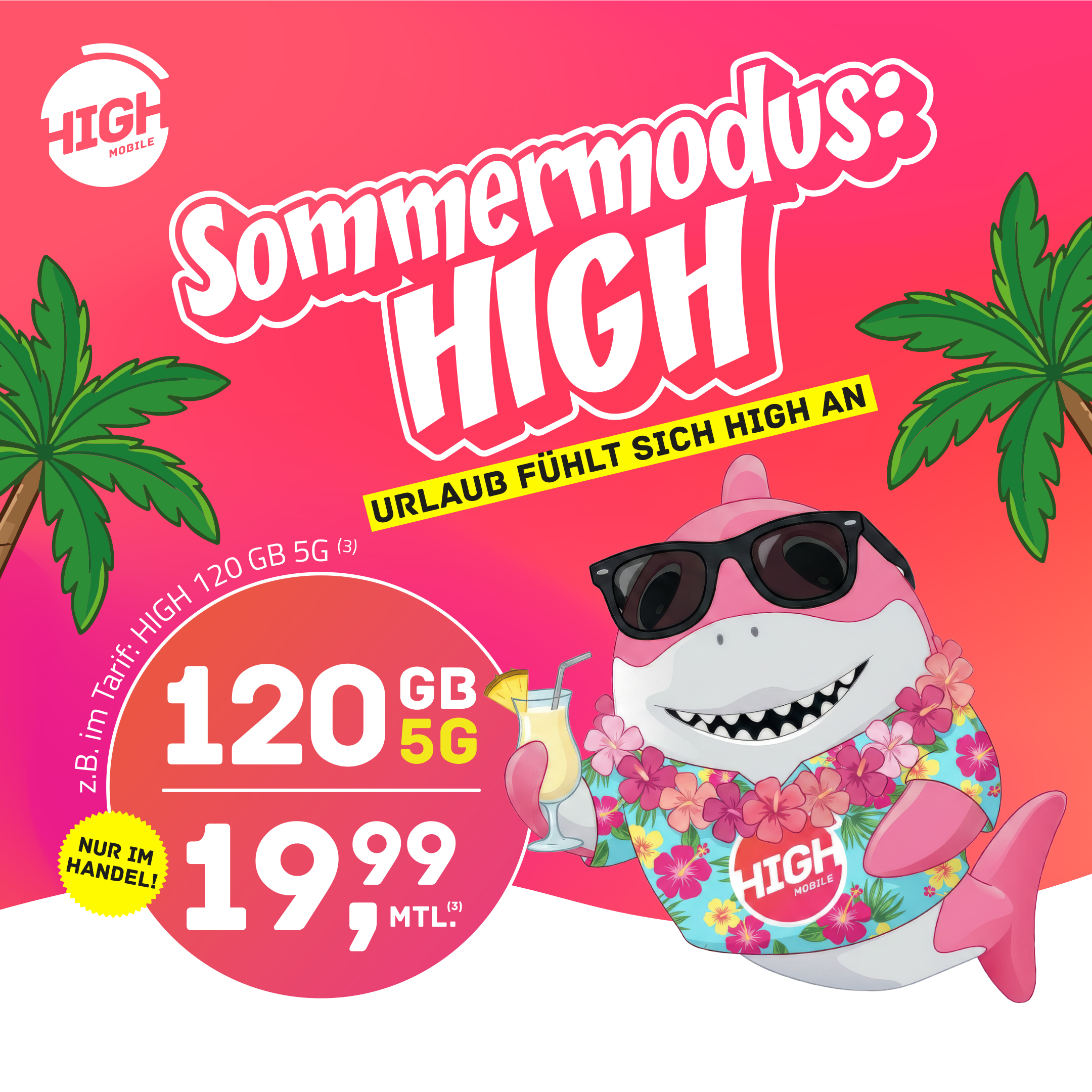Aktuelles Angebot bei N&N Connect