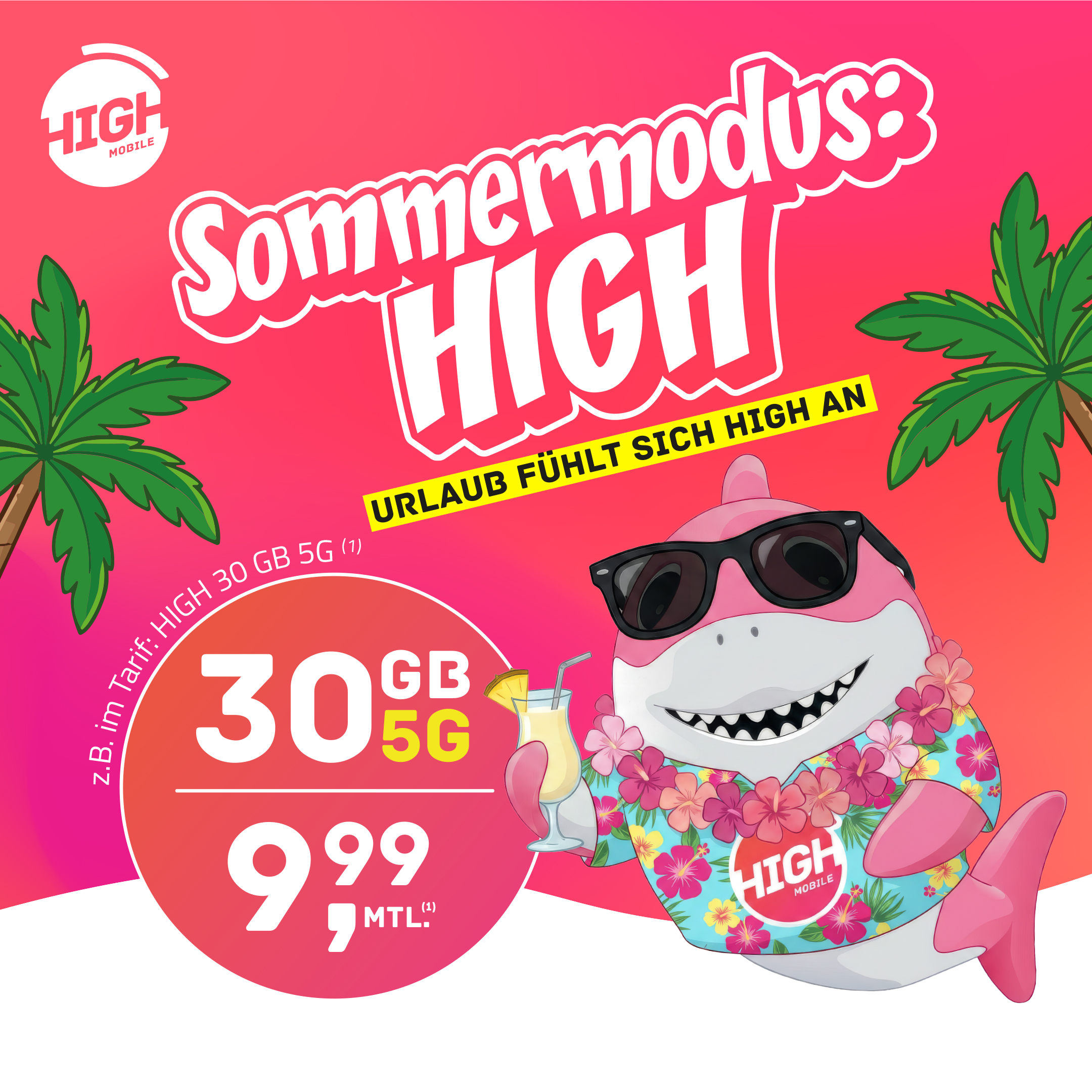 Aktuelles Angebot bei N&N Connect
