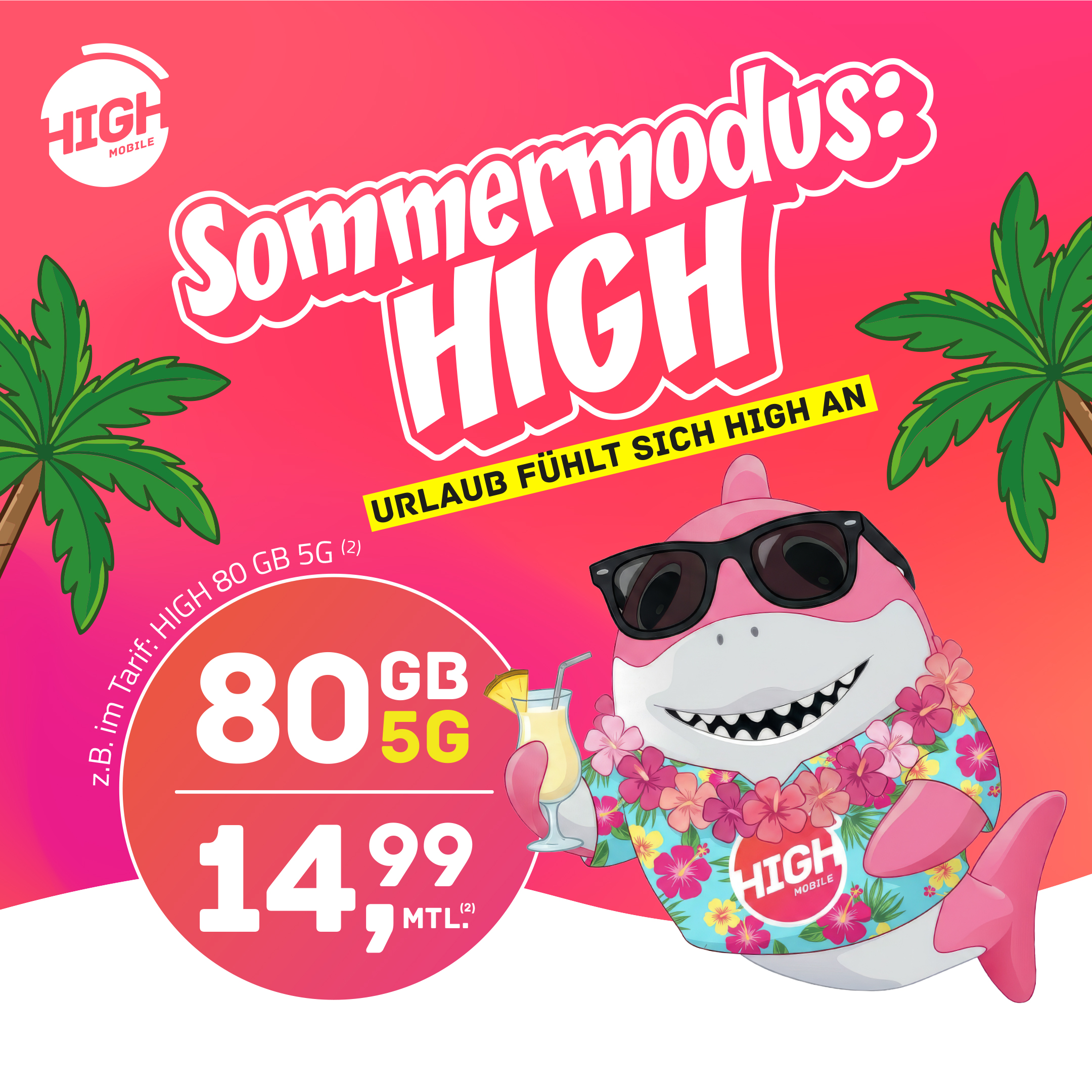 Aktuelles Angebot bei N&N Connect
