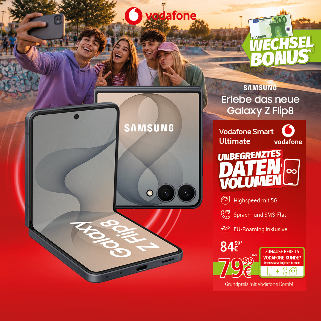 Aktuelles Angebot bei N&N Connect