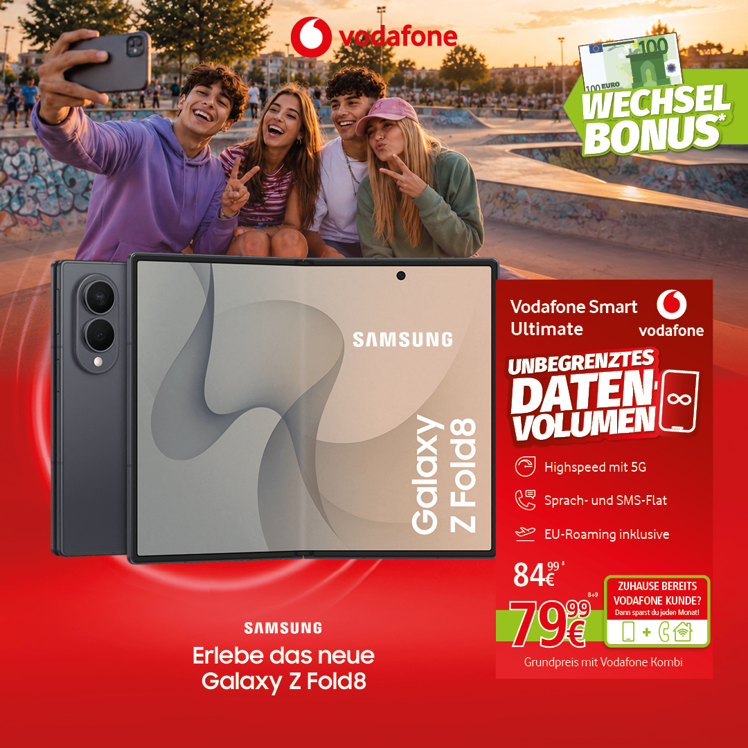 Aktuelles Angebot bei N&N Connect