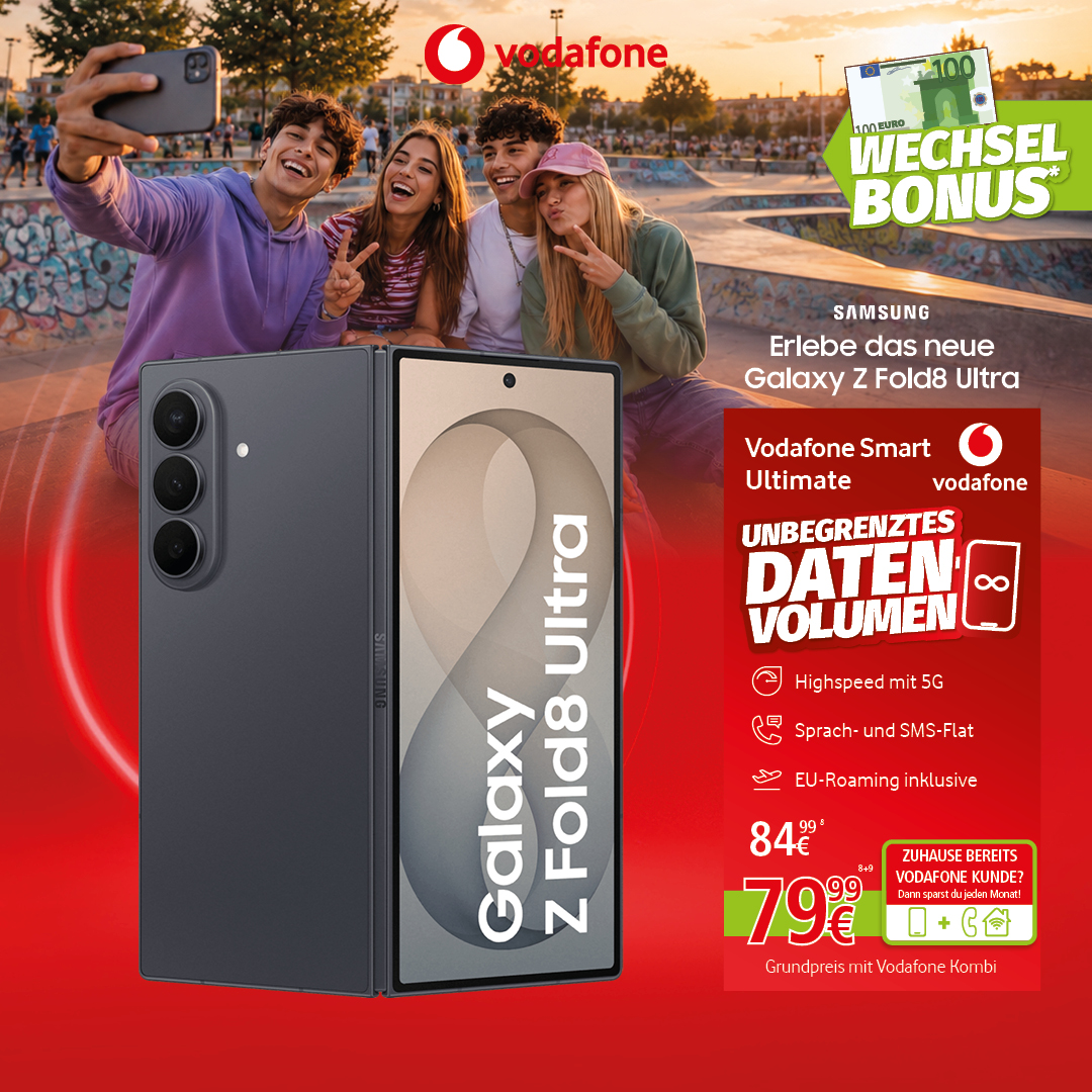 Aktuelles Angebot bei N&N Connect