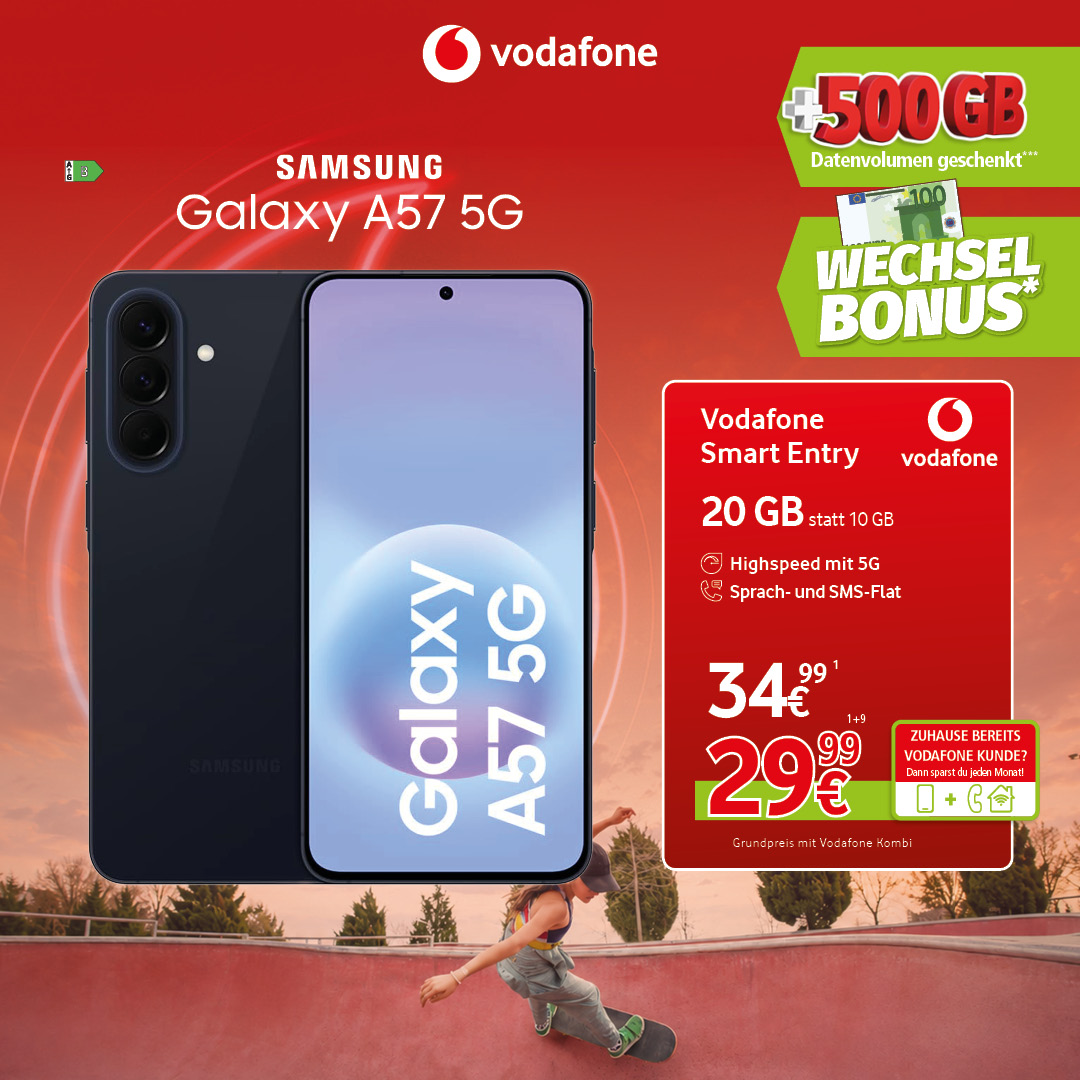 Aktuelles Angebot bei N&N Connect