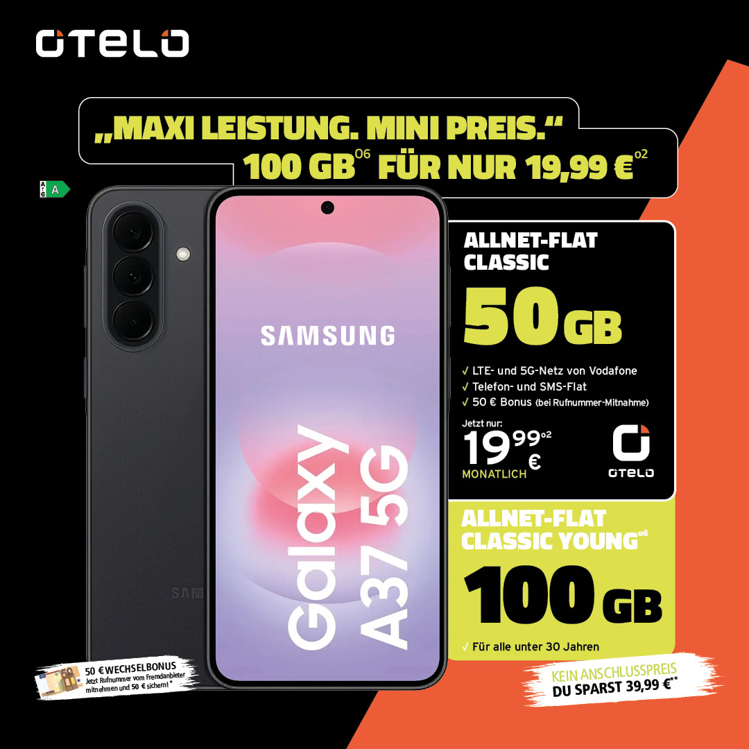 Aktuelles Angebot bei N&N Connect