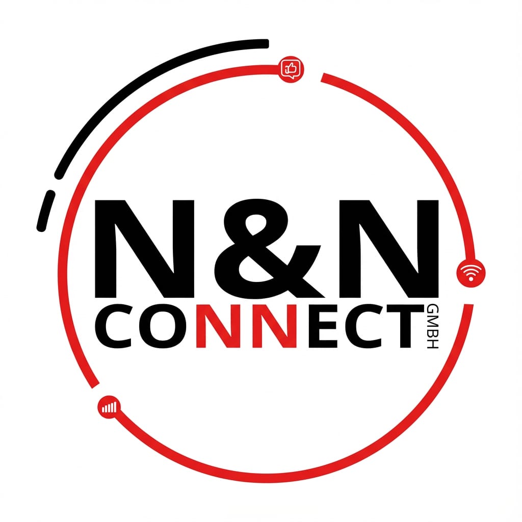 N&N Connect Logo