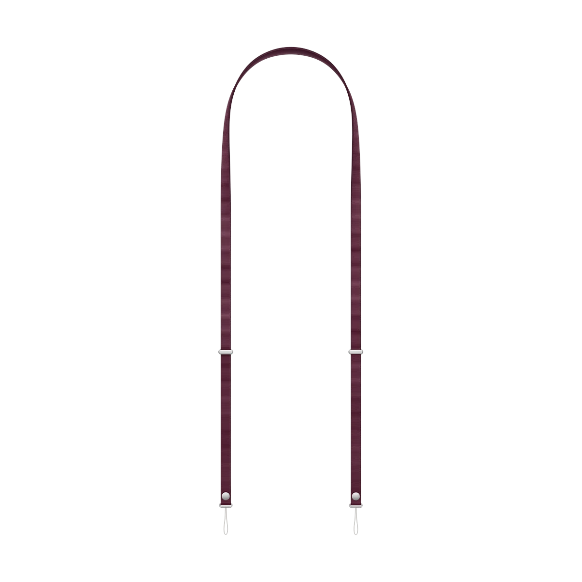 Apple Crossbody Band