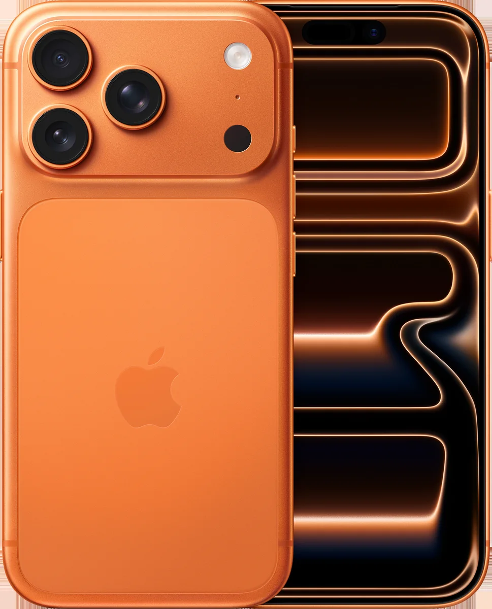 Apple iPhone 17 Pro