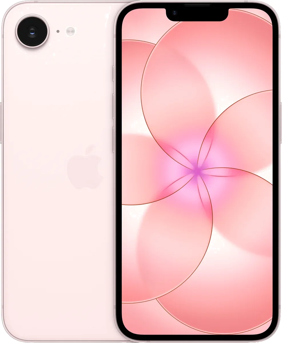 Apple iPhone 17e