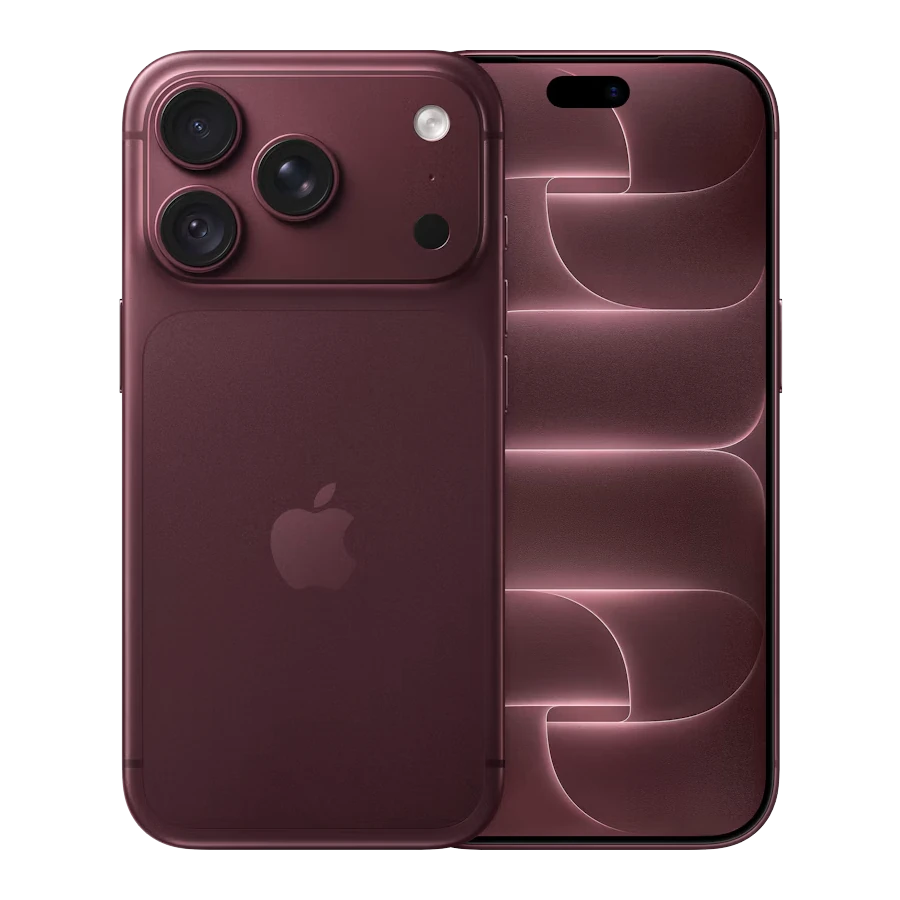Apple iPhone 18 Pro