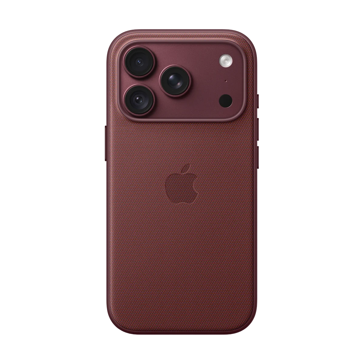 Apple iPhone 18 Pro Funktionsgewebe Case mit MagSafe