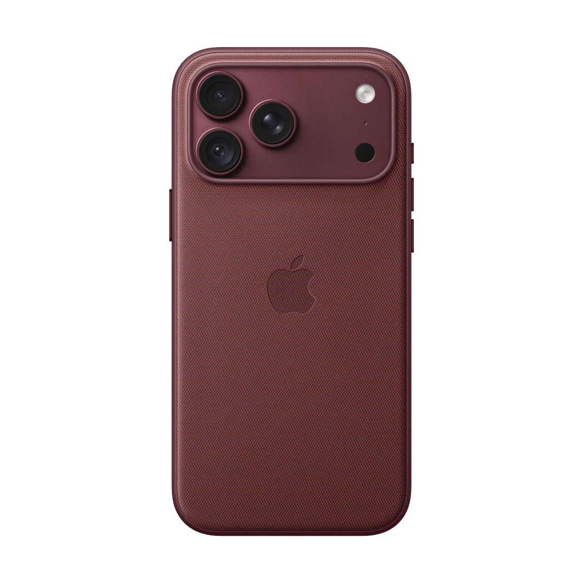 Apple iPhone 18 Pro Max Funktionsgewebe Case mit MagSafe