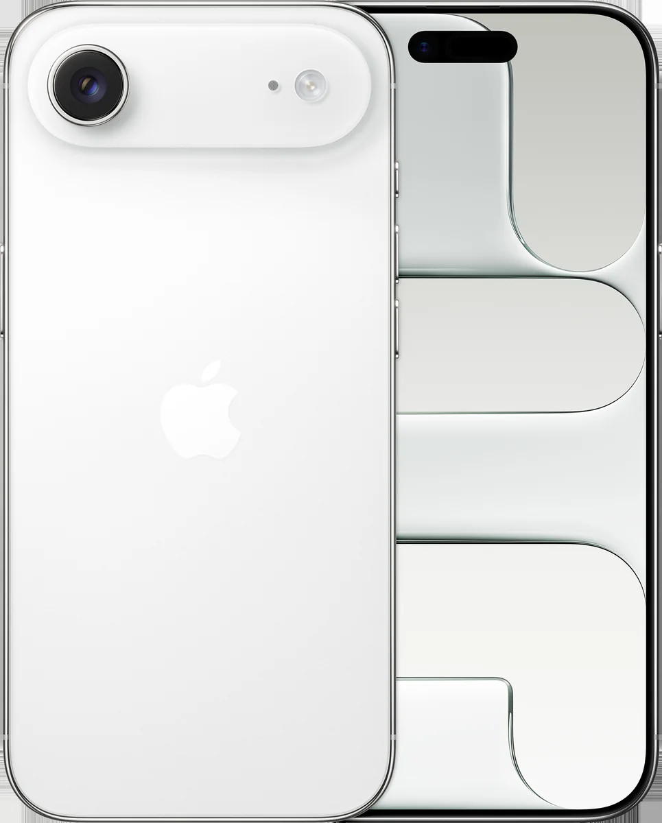 Apple iPhone Air