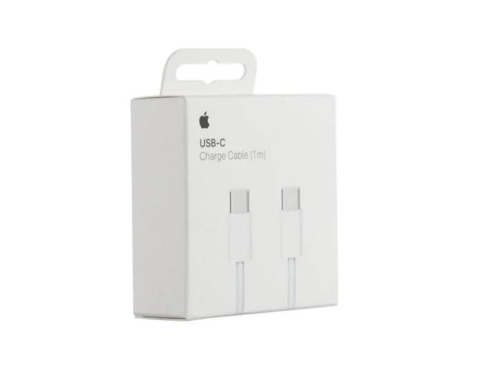Apple USB-C auf USB Typ-C 1m weiß für iPhone