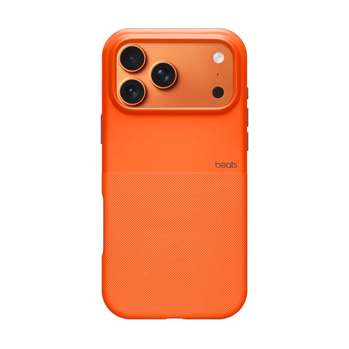 Beats Beats iPhone 17 Pro Max Rugged Case mit MagSafe und Kamerasteuerung