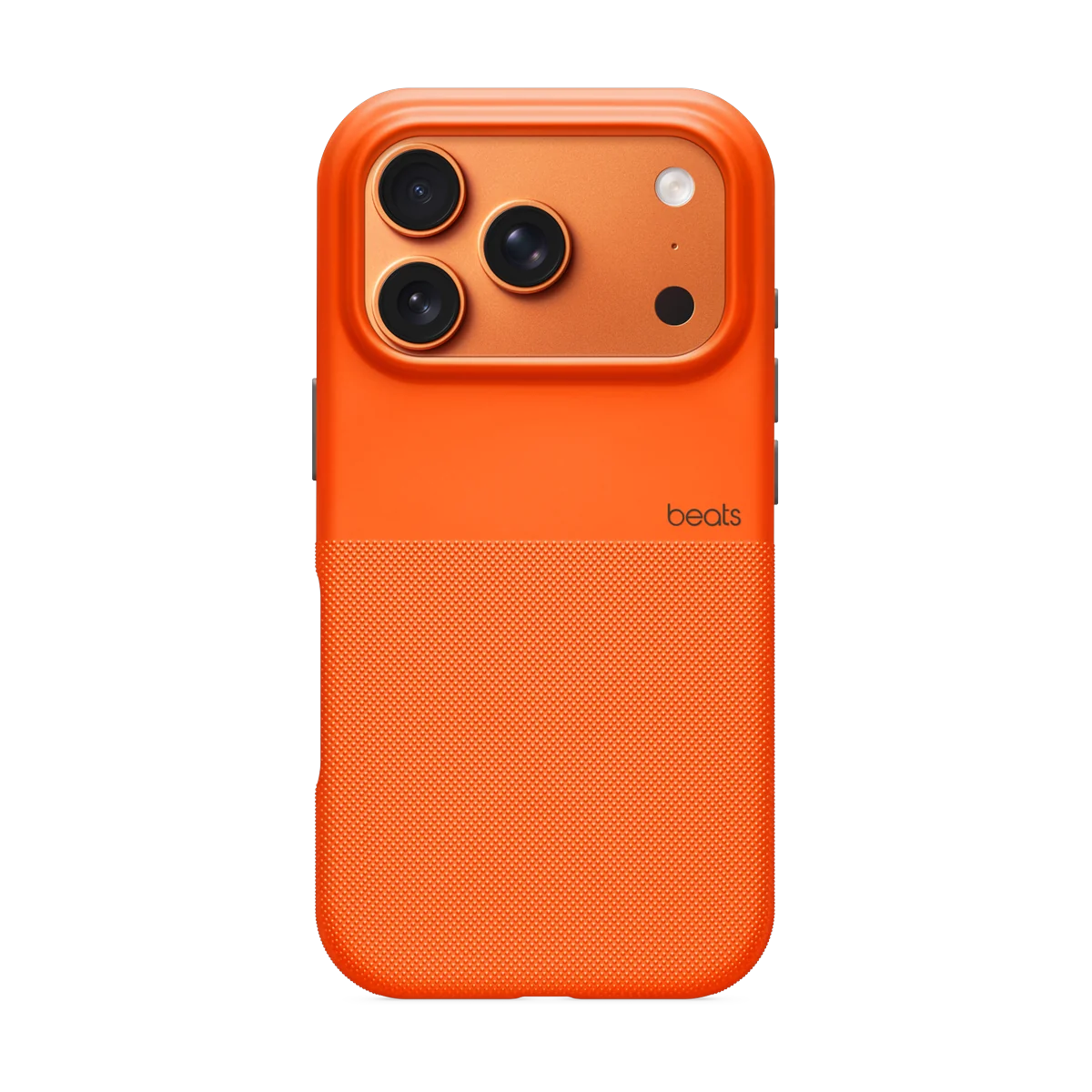 Beats Beats iPhone 17 Pro Rugged Case mit MagSafe und Kamerasteuerung
