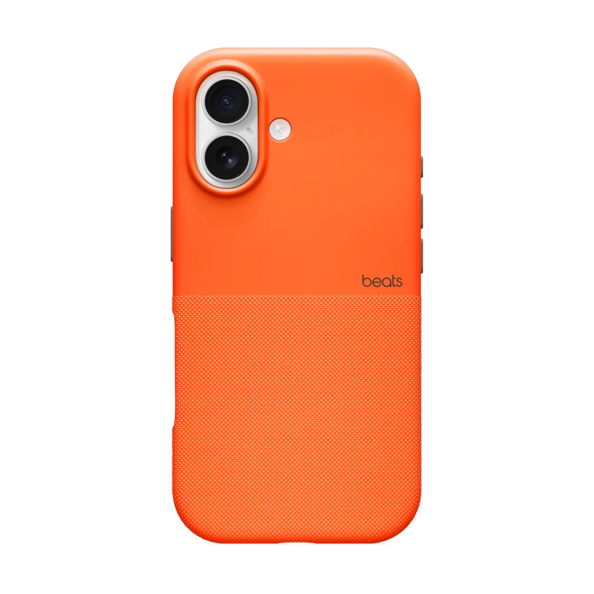 Beats Beats iPhone 17 Rugged Case mit MagSafe und Kamerasteuerung
