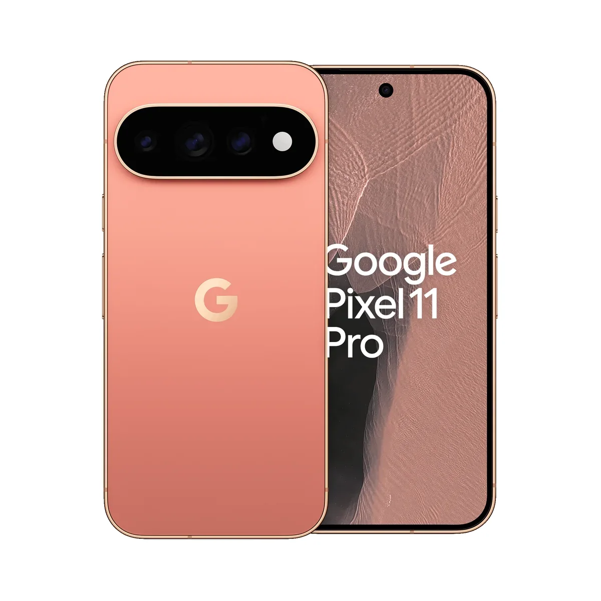 Google Pixel 11 Pro