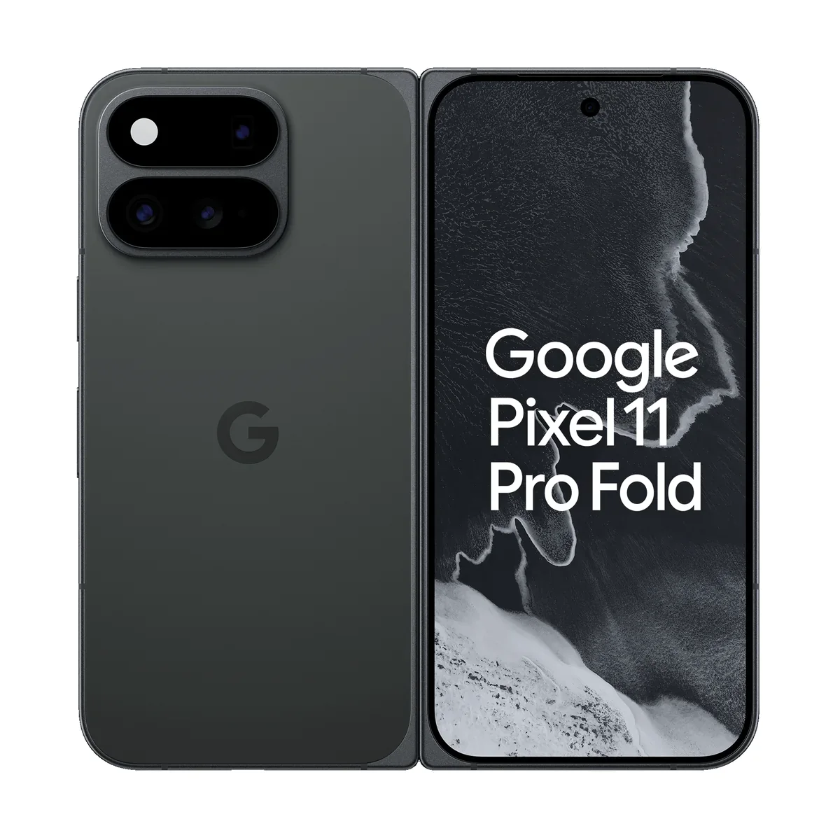 Google Pixel 11 Pro Fold