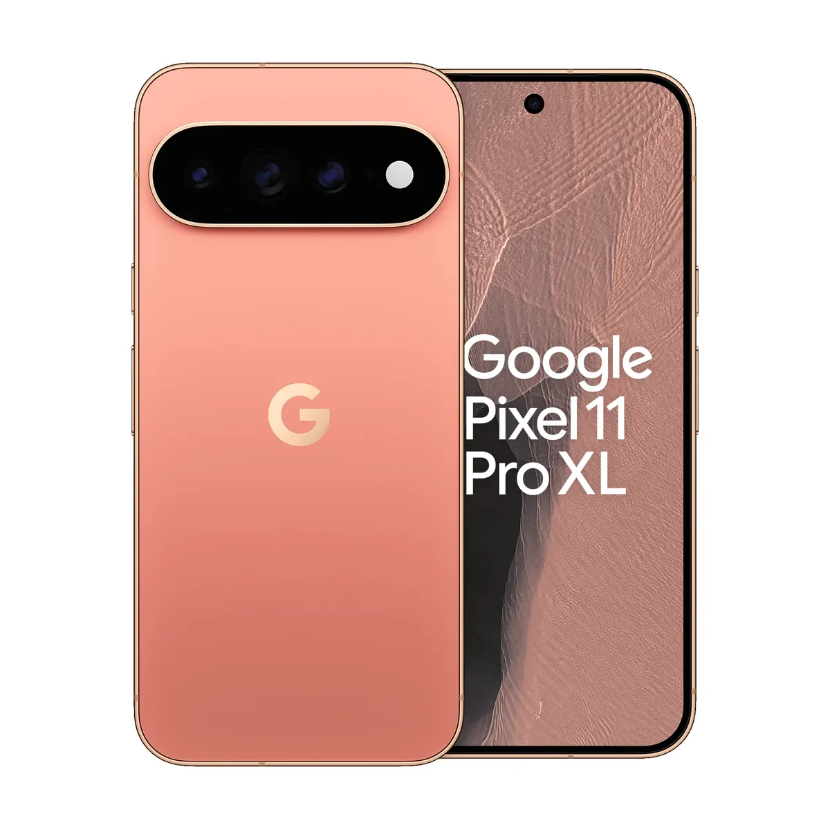 Google Pixel 11 Pro XL