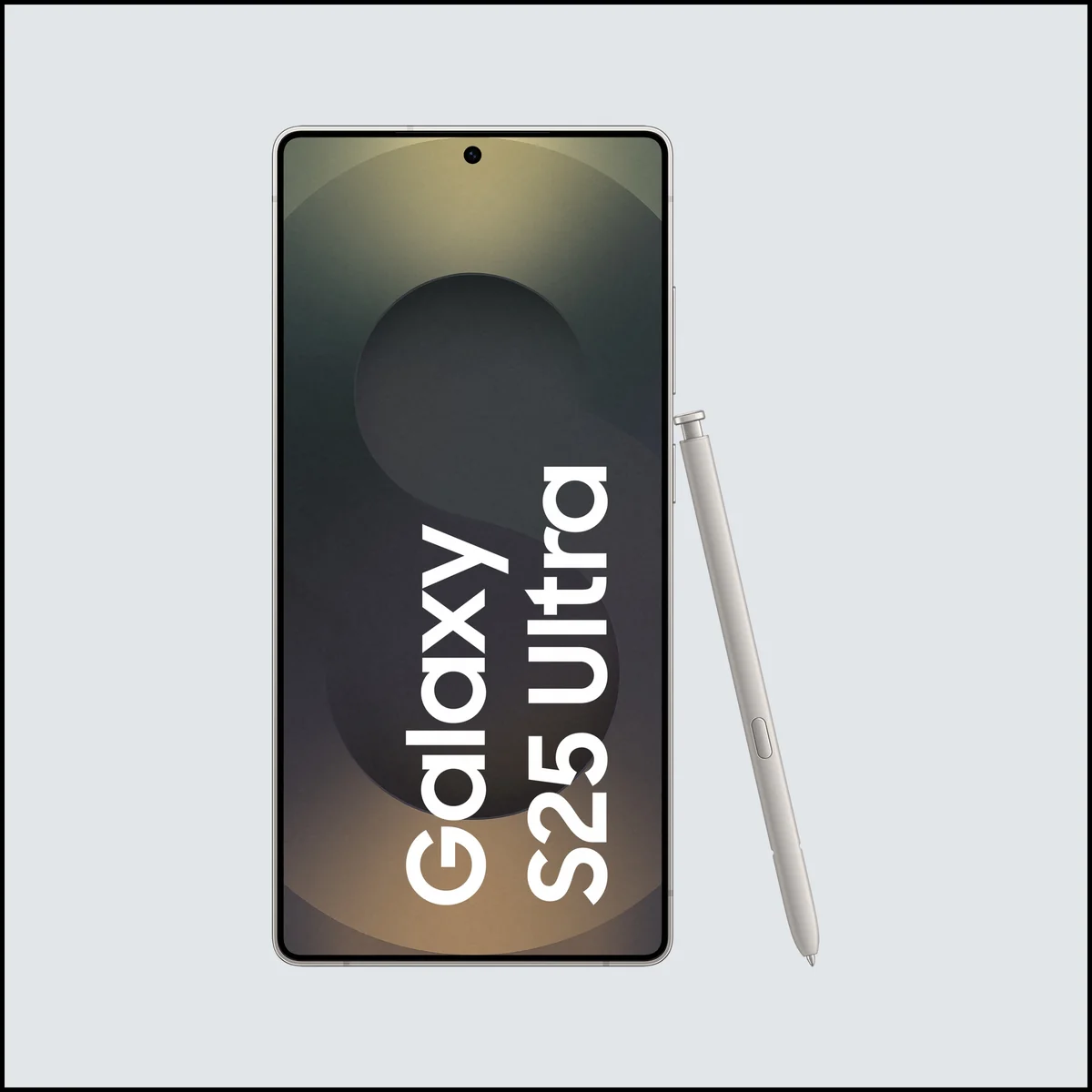 Samsung Galaxy S25 Ultra 5G