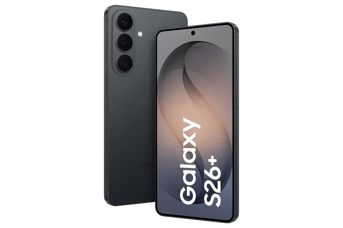 Samsung Galaxy S26+