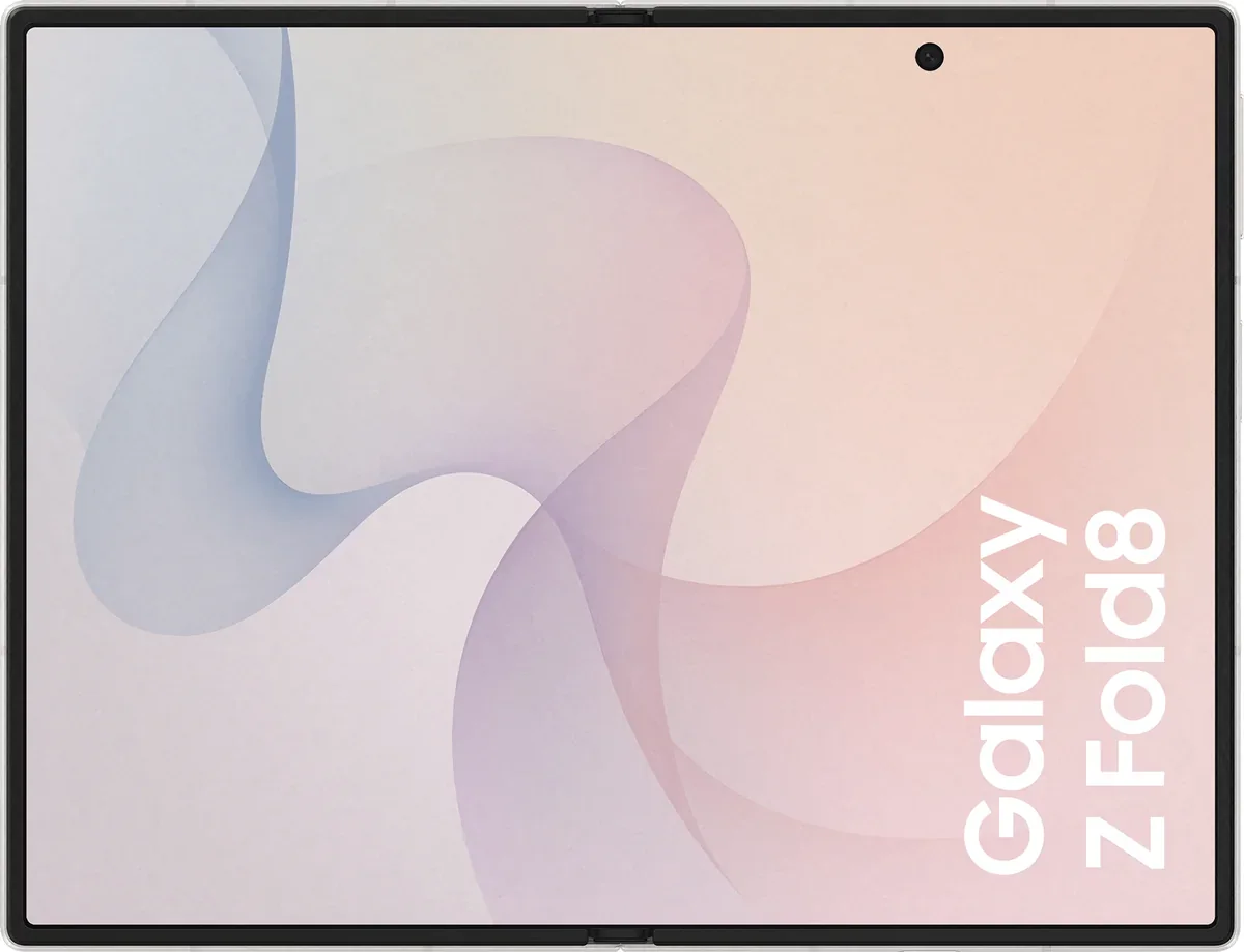 Samsung Galaxy Z Fold8