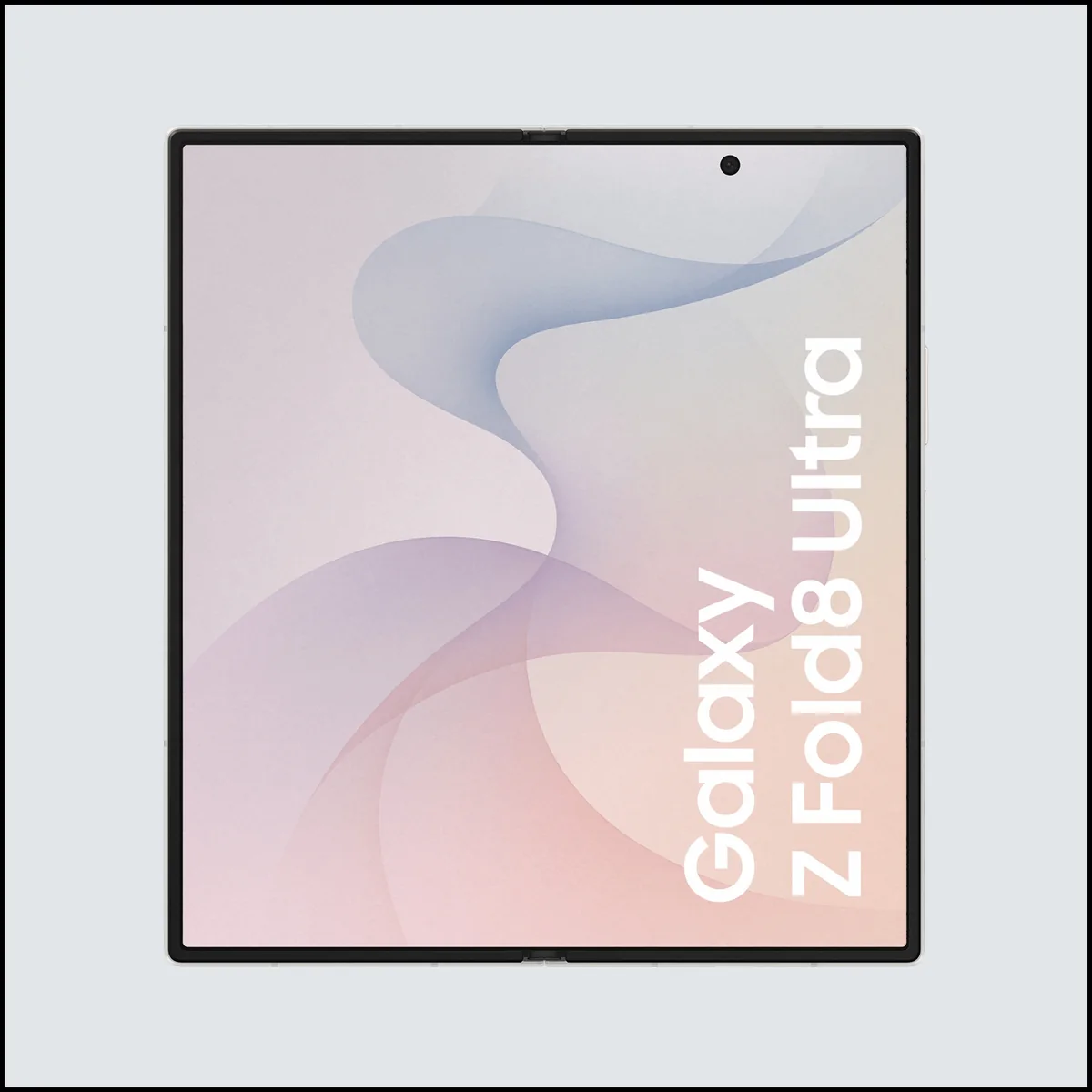 Samsung Galaxy Z Fold8 Ultra