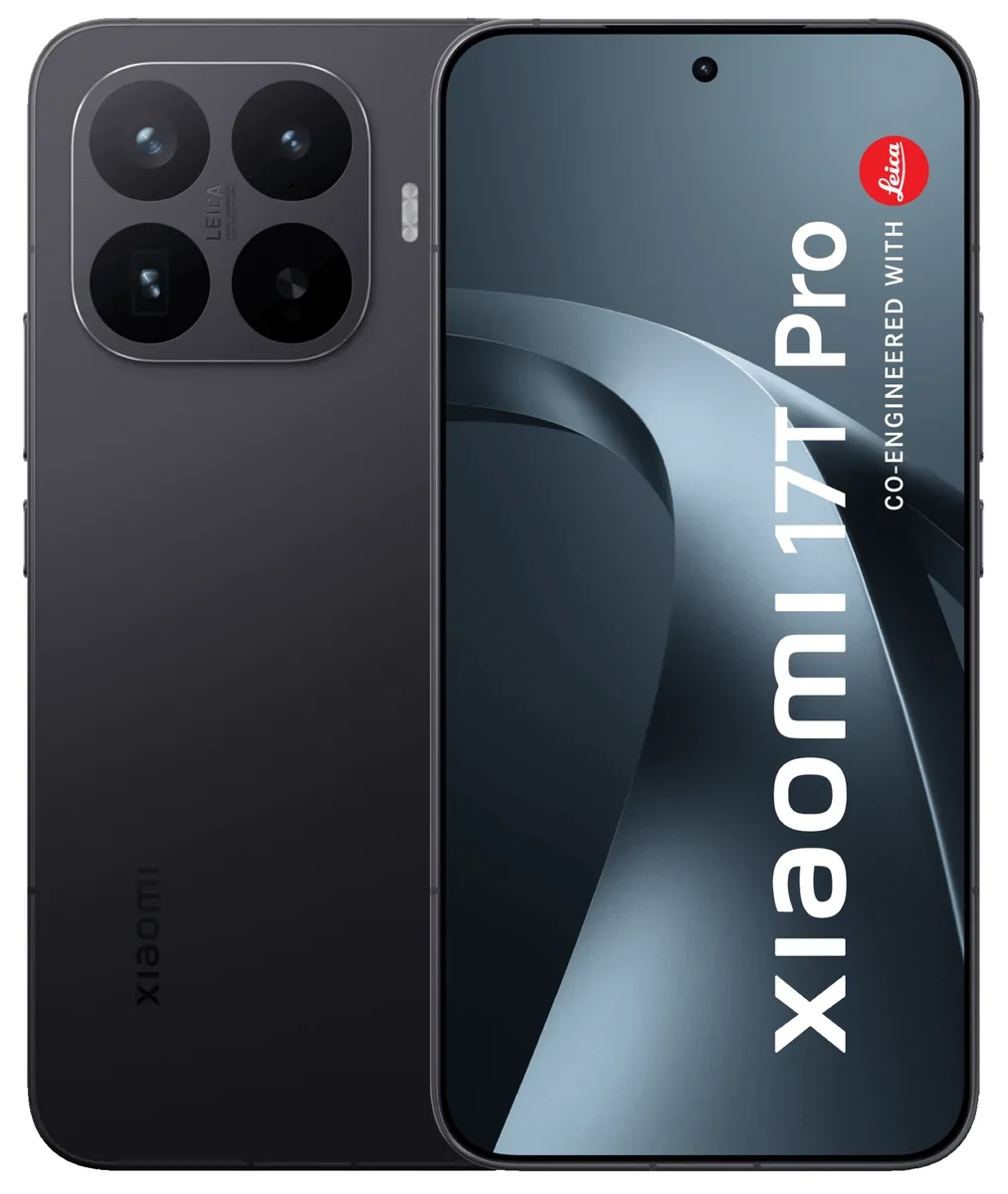 Xiaomi 17T Pro 5G
